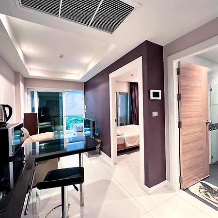 Vn Residence 3 By Thaiminatorpattaya